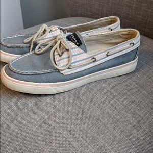 Spring Sperry